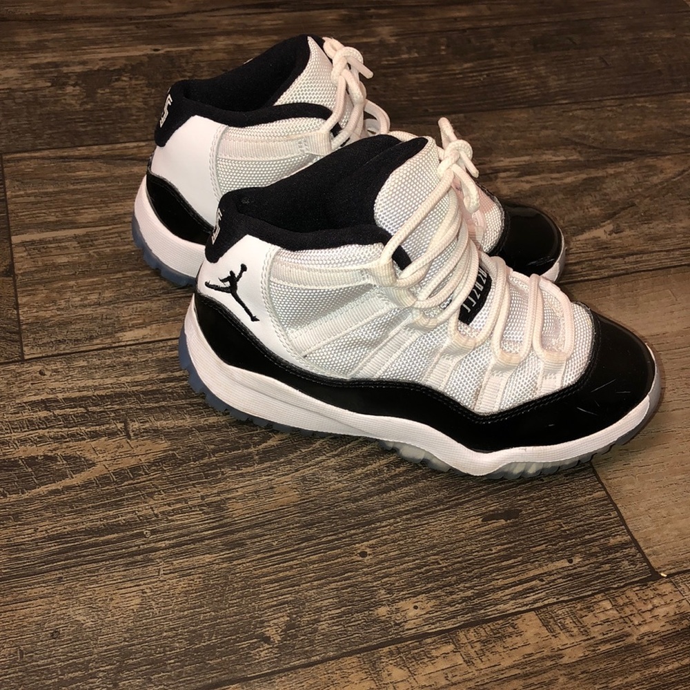 Jordan 11 “Concord” 2018 (PS)
